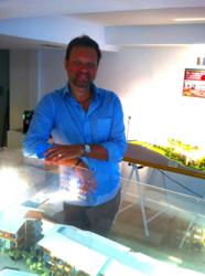 New Properties Showroom